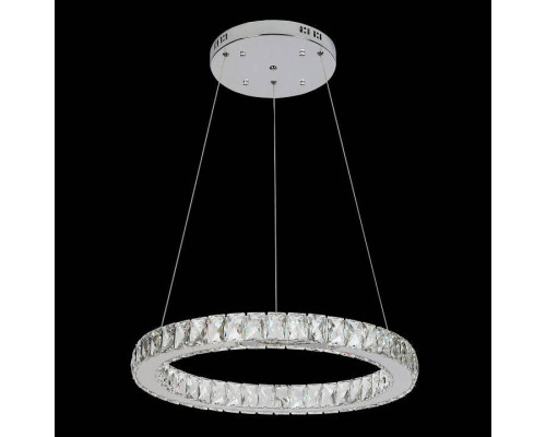 Подвесной светильник Citilux Olimpia EL330P40.1