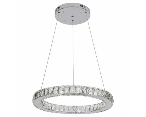 Подвесной светильник Citilux Olimpia EL330P40.1