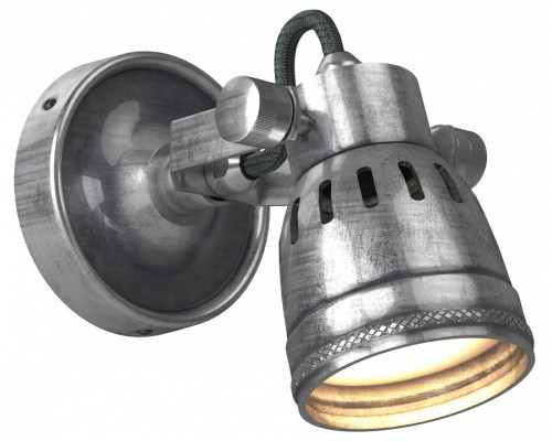 Бра уличный Covali 1x40 Вт E27 IP54 WL-50719