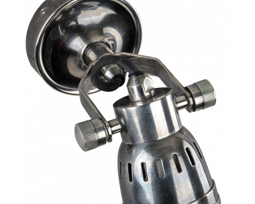 Бра уличный Covali 1x40 Вт E27 IP54 WL-50719