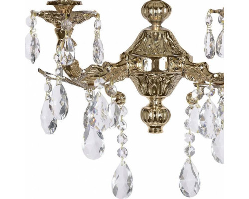 Бра Dio D’Arte Aosta E 2.1.2.600 G