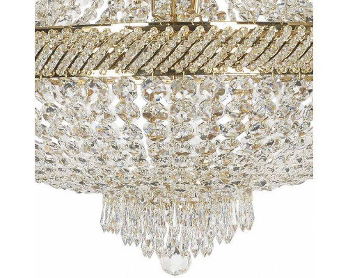 Подвесная люстра Dio D’Arte Bari Bari E 1.5.60.100 G