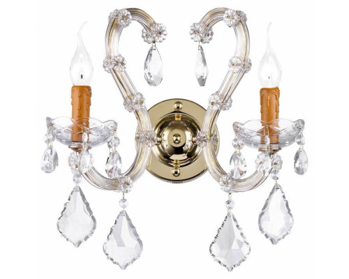 Бра Dio DArte Galliano Galliano E 2.1.2.600 G