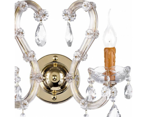 Бра Dio DArte Galliano Galliano E 2.1.2.600 G