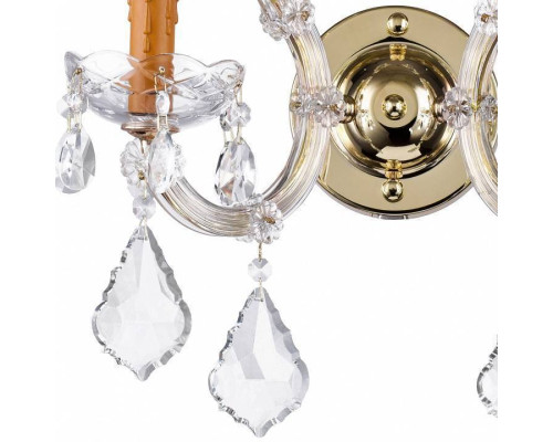 Бра Dio DArte Galliano Galliano E 2.1.2.600 G