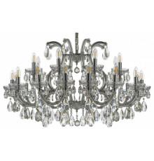 Подвесная люстра Dio D’Arte Gloria Gloria E 1.1.24.600 N