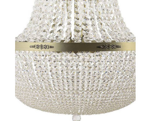 Подвесная люстра Dio D’Arte Lodi Lodi E 1.5.80.100 A