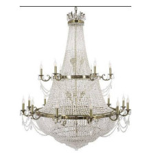 Подвесная люстра Dio D’Arte Lodi Lodi E 1.7.18.100 GB