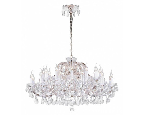 Подвесная люстра Dio D’Arte Mirabella Mirabella E 1.1.24.200 G