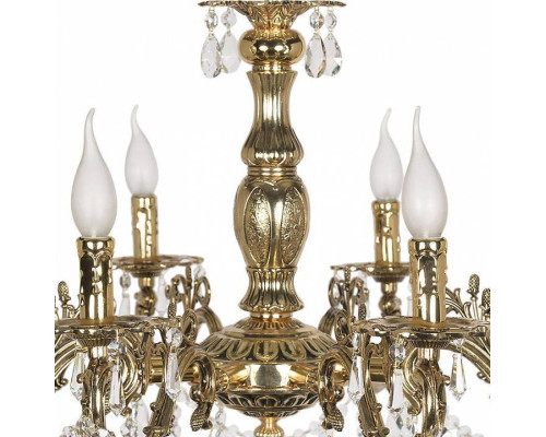 Подвесная люстра Dio D’Arte None None E 1.1.8.200 GB