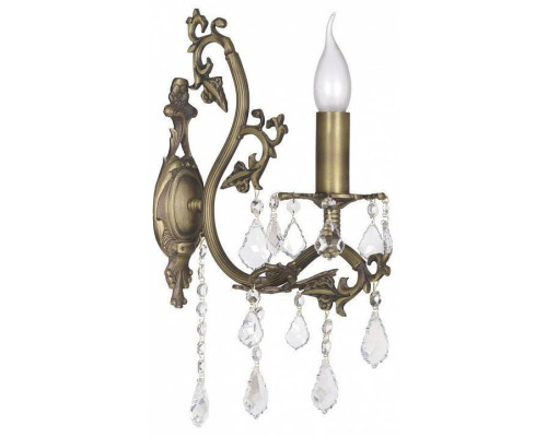 Бра Dio DArte Sorrento E 2.1.1.200 A