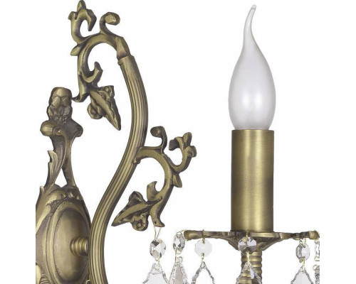 Бра Dio DArte Sorrento E 2.1.1.200 A