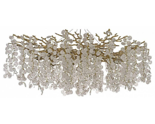 Подвесная люстра Dio D’Arte Tavenna Gold Tavenna H 1.5.100.102 G