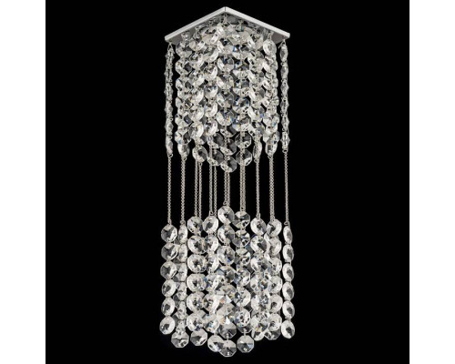 Встраиваемый светильник Dio DArte Tayo Nickel GU10 Tayo GU10.5.14.8x8.105 N