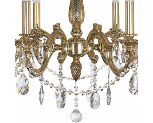 Подвесная люстра Dio D’Arte Treviso Treviso E 1.1.6.600 COG