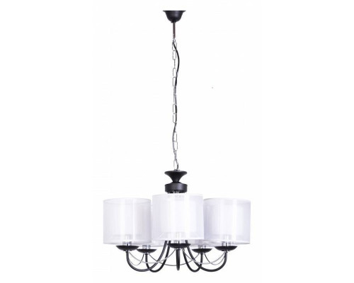 Подвесная люстра Doge Luce 083 A083L05DT