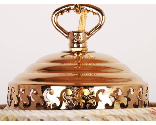 Подвесной светильник Doge Luce 664 LAMP.664/1.26