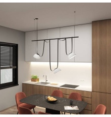 Комплект трековый Denkirs Belty SET DK55SET05-02-DG