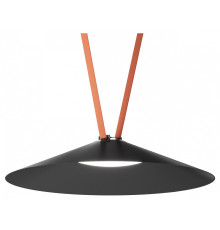 Накладной светильник Denkirs Belty Flow DK5668-BK