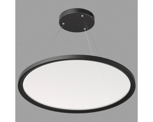 Подвесной светильник Denkirs Veil DK6616-BK