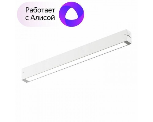 Накладной светильник Denkirs DK8004 DK8004-WH