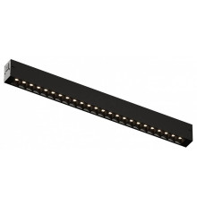 Накладной светильник Denkirs Denkirs Simple DK8102-BK