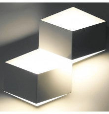 Накладной светильник DesignLed GW GW-1101-2-6-BL-NW