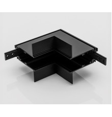 Соединитель угловой внешний для треков накладных SWG PRO SY 00-00003616