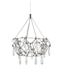 Подвесной светильник Divinare Rotondo 1019/02 SP-28