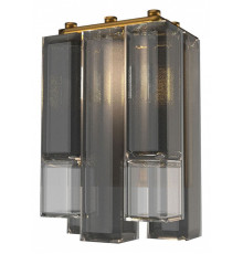 Накладной светильник Divinare Cascata 7666/17 AP-2