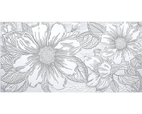 Sonata DW9SNT00 Декор 249*500 (8 шт в уп)