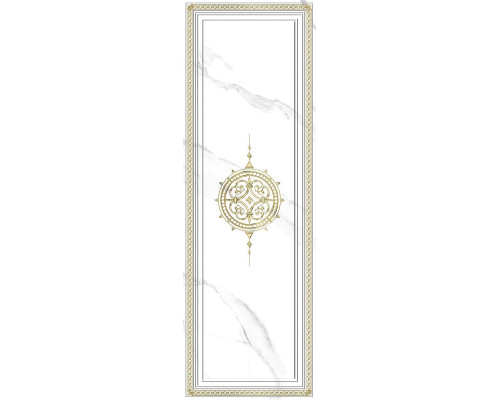 DWU12ANS80R декор Antares 246*740*10 (6 шт. в коробке)