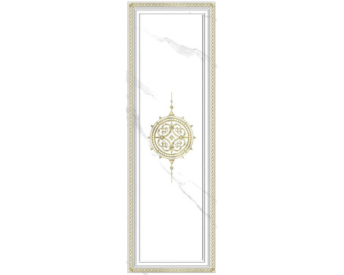 DWU12ANS80R декор Antares 246*740*10 (6 шт. в коробке)