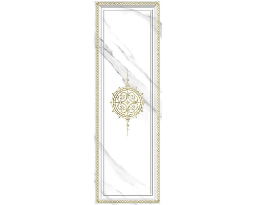 DWU12ANS80R декор Antares 246*740*10 (6 шт. в коробке)