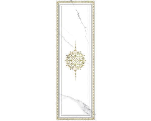 DWU12ANS80R декор Antares 246*740*10 (6 шт. в коробке)