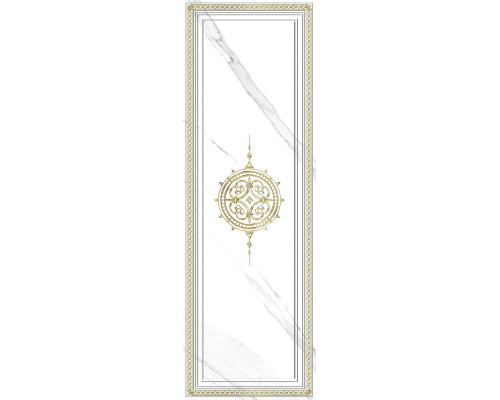 DWU12ANS80R декор Antares 246*740*10 (6 шт. в коробке)