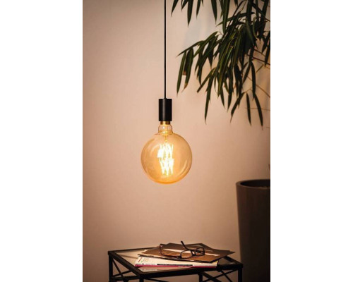 Лампа светодиодная Eglo LM_LED_E27 E27 8 Вт 2100 K 11687