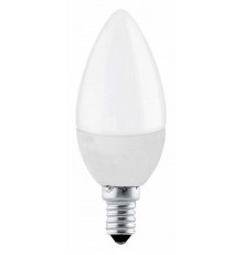 Лампа светодиодная Eglo ПРОМО LM_LED_E14 E14 5Вт 4000K 11926