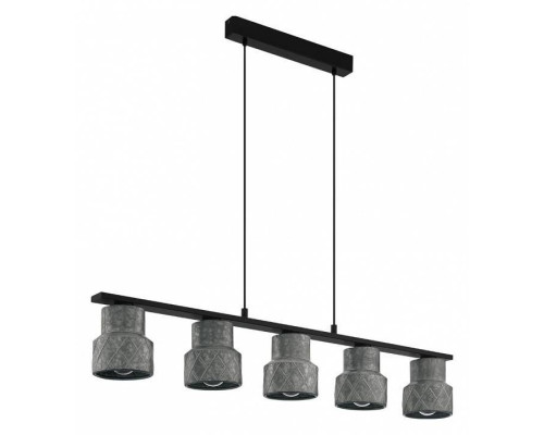 Подвесной светильник EGLO Hilcott 39855