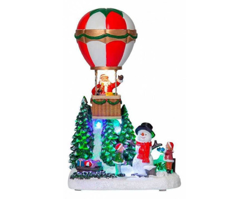 Световая композиция Eglo MERRYVILLE 411263