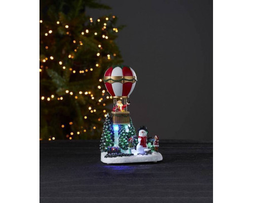 Световая композиция Eglo MERRYVILLE 411263