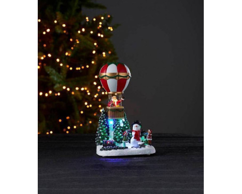 Световая композиция Eglo MERRYVILLE 411263