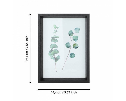 Фоторамка настольная Eglo Renabie 423014