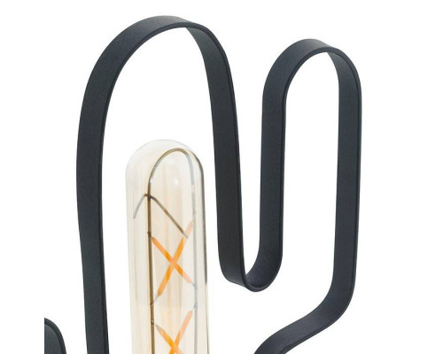 Настольная лампа декоративная EGLO Coldfield 49907