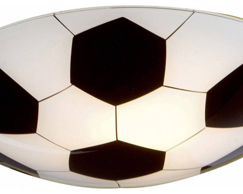 Накладной светильник Eglo Junior 1 E27 87284