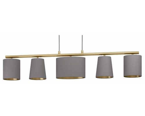 Подвесной светильник Eglo ПРОМО Almeida 2 99487