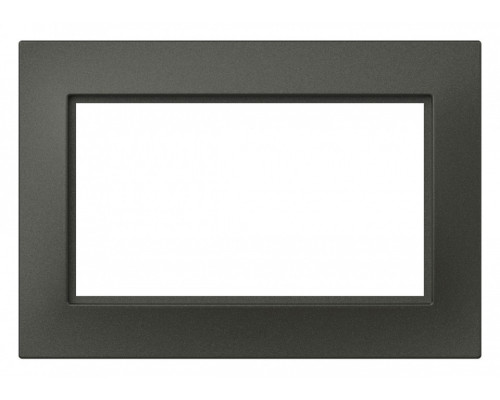 Рамка для двойной розетки Elbi Eleсtriс Vega 510-011100-908