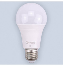 Лампа светодиодная Eleganz  E27 15Вт 4500K 1379