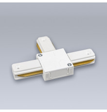 Токопровод T-образный центральный Eleganz  3004