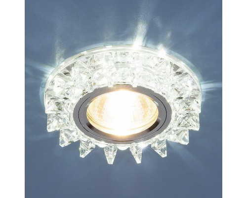 Встраиваемый светильник Elektrostandard Racki a031519